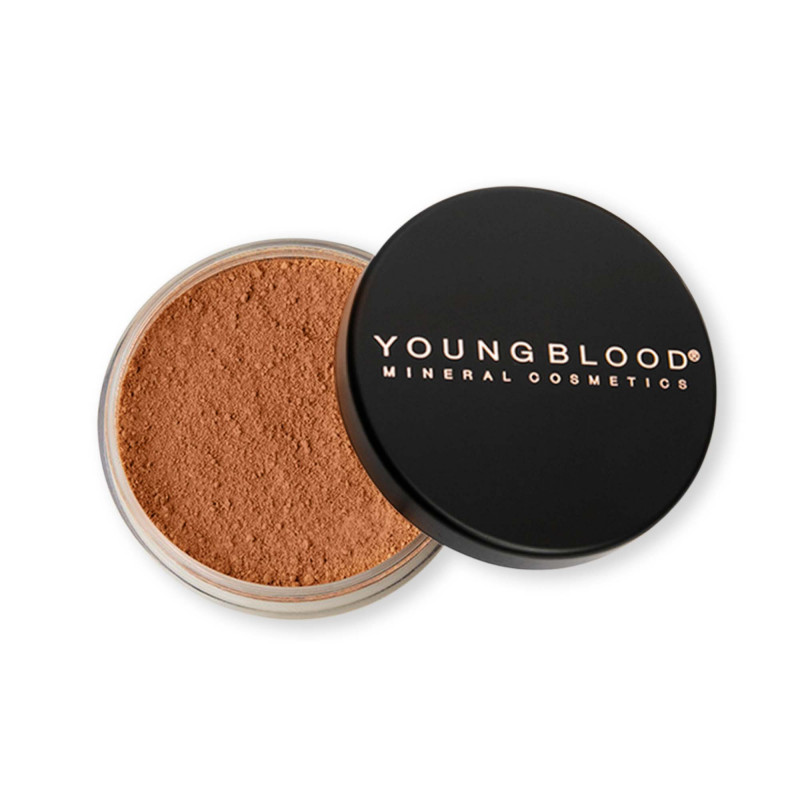 youngblood loose mineral foundation sable .35oz