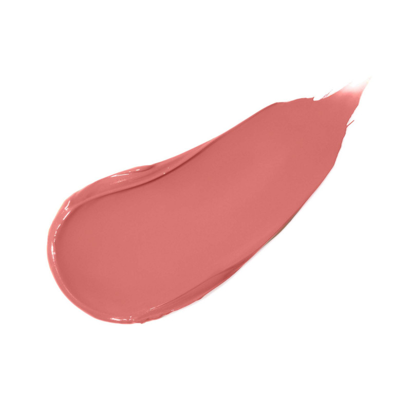 youngblood mineral creme lipstick blushing nude .14 oz