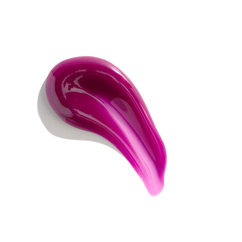 youngblood everglow lip oil pink bitten berry 4.5ml