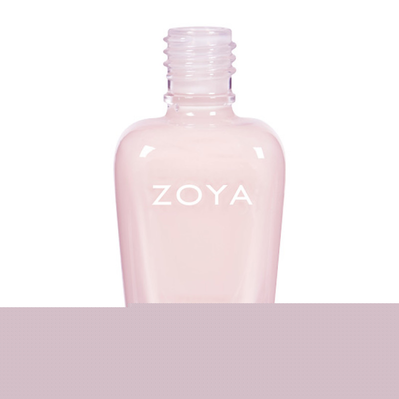 zoya bela polish .5oz