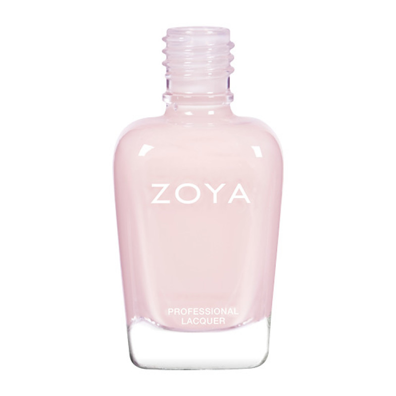 zoya bela polish .5oz