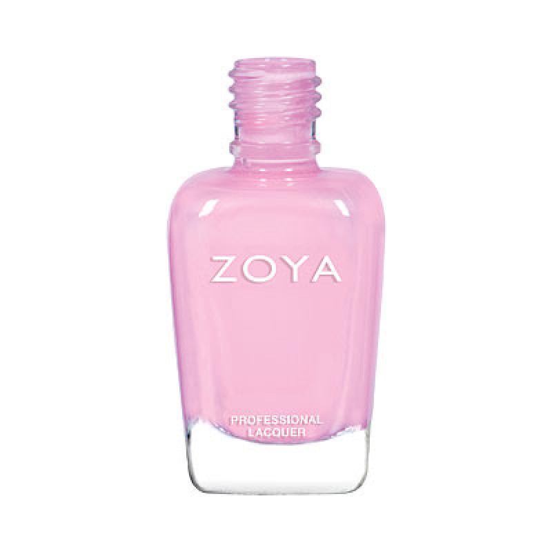 zoya jordan polish .5oz