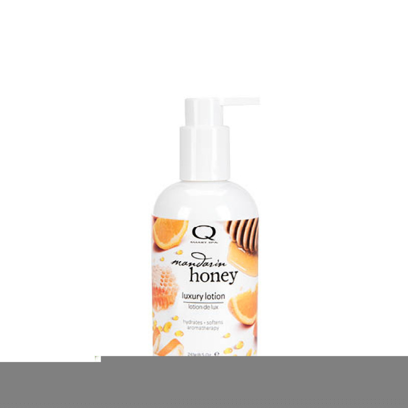 qtica smart spa mandarin ..