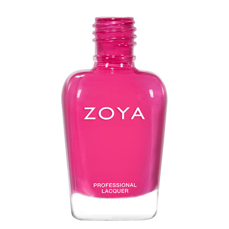 zoya dacey polish .5oz