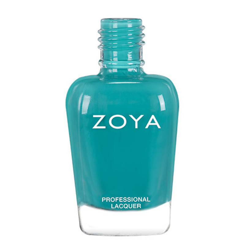 zoya harbor polish .5oz