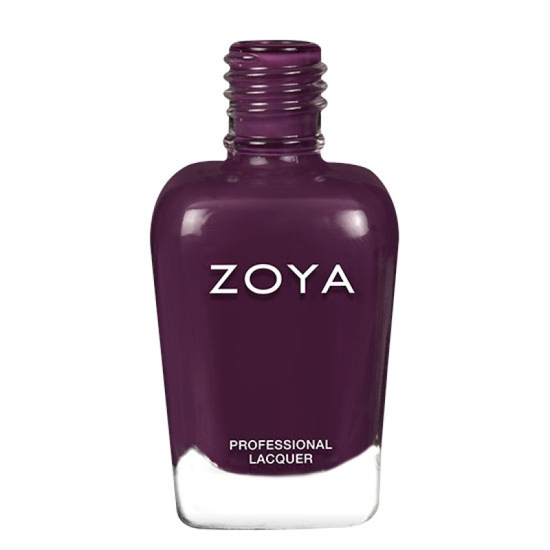 zoya bentley polish .5oz