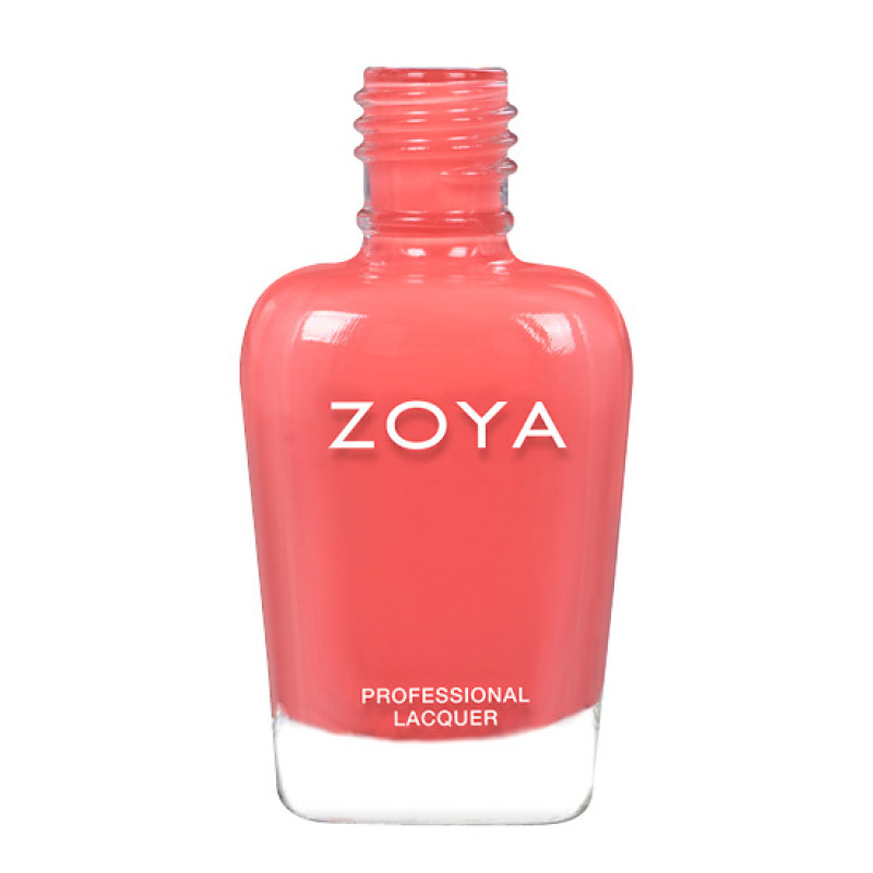 zoya ella polish .5oz