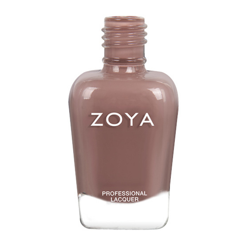 zoya parker polish .5oz