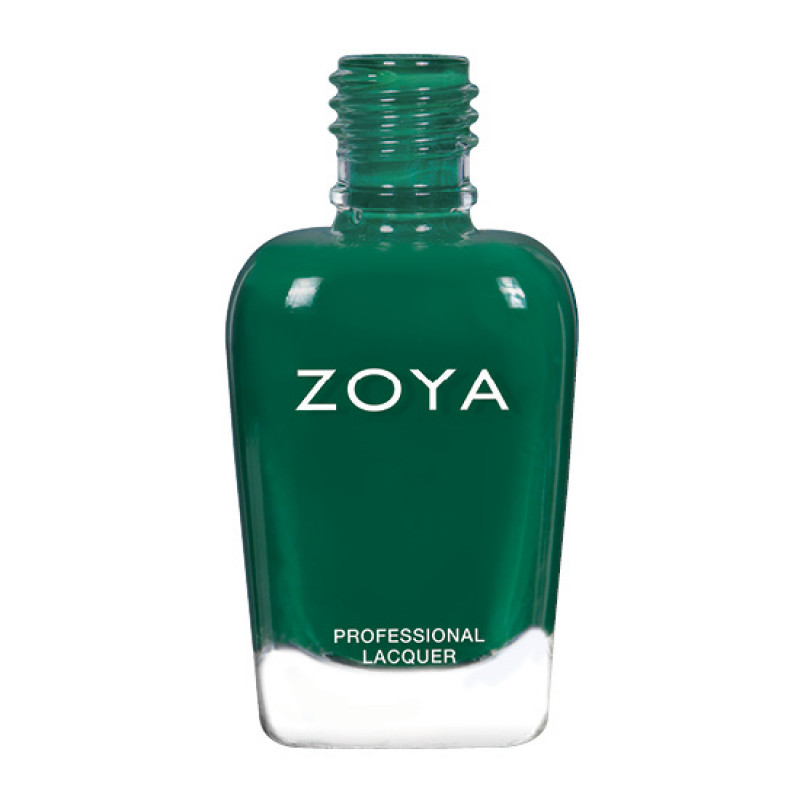 zoya wyatt polish .5oz