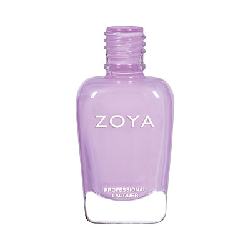 zoya abby polish .5oz