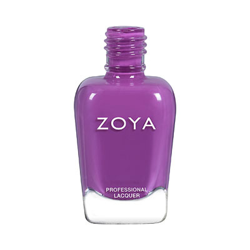 zoya lois polish .5oz