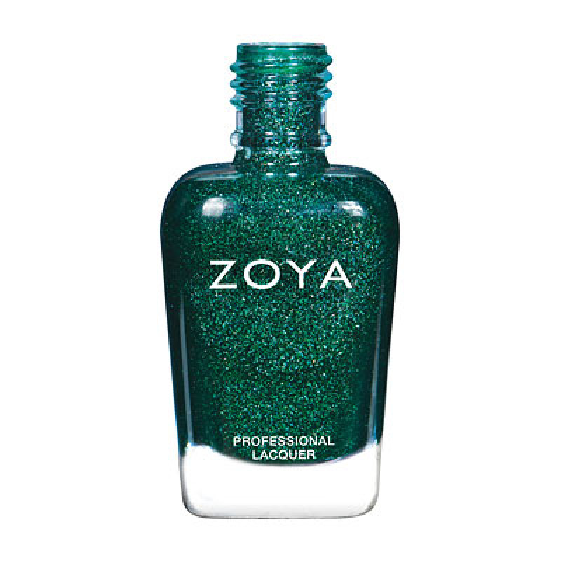zoya merida polish .5oz
