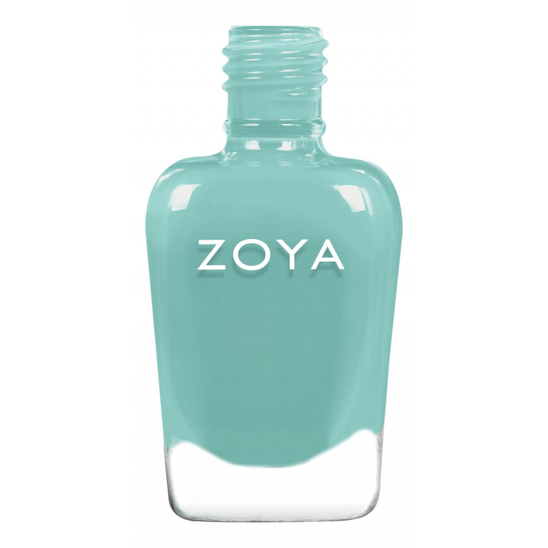 zoya in capri polish .5oz (tf)