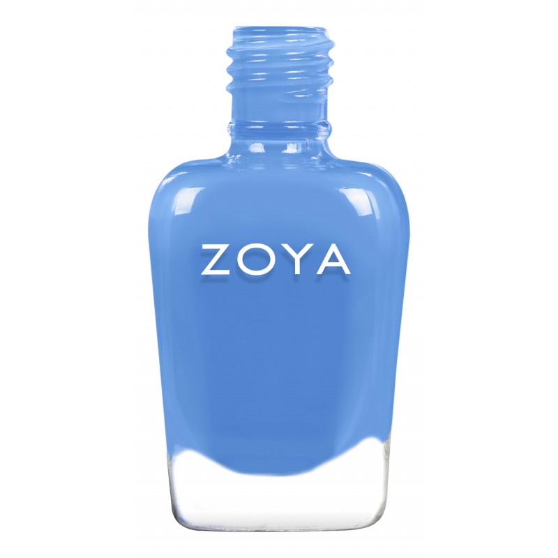 zoya in boo polish .5oz (tf)