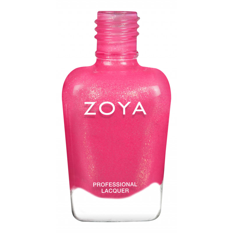zoya in tiggy polish .5oz (tf)