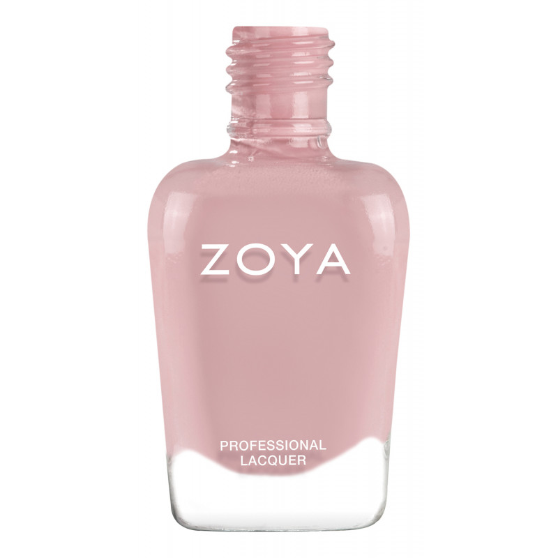 zoya in hebe polish .5oz (mu)