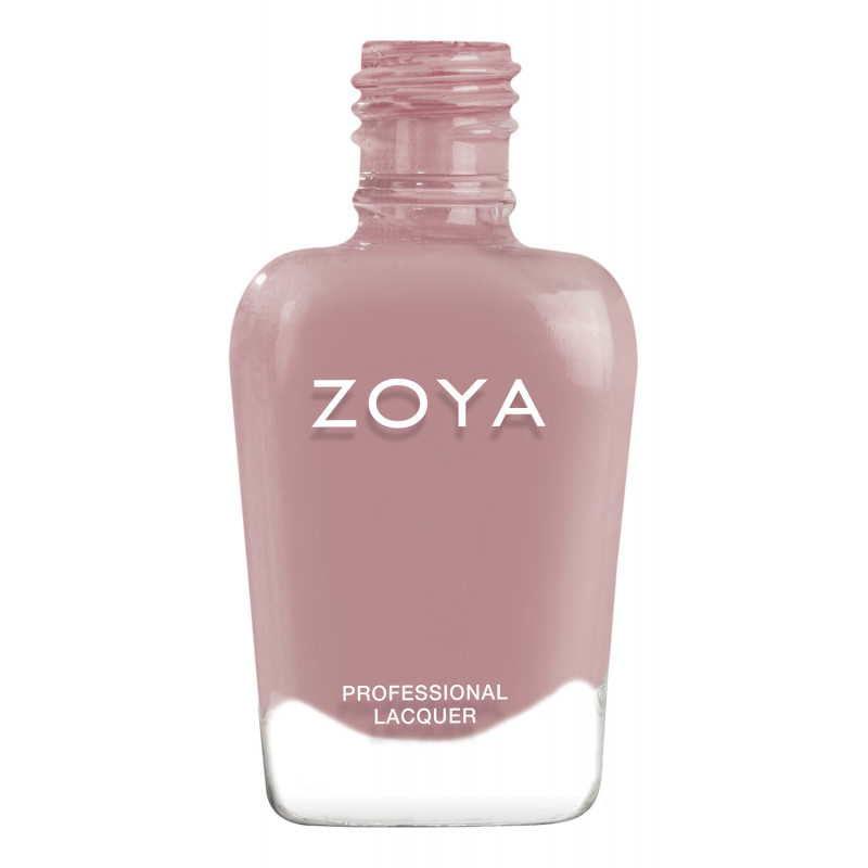 zoya in bari polish .5oz (mu)
