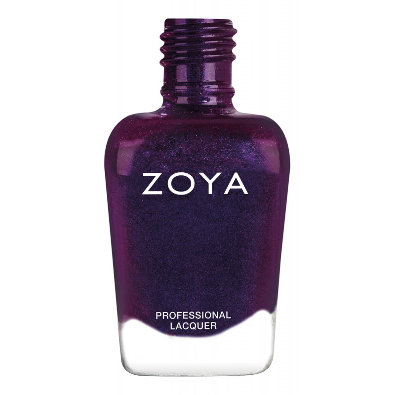 zoya in octavia polish .5oz (mu)