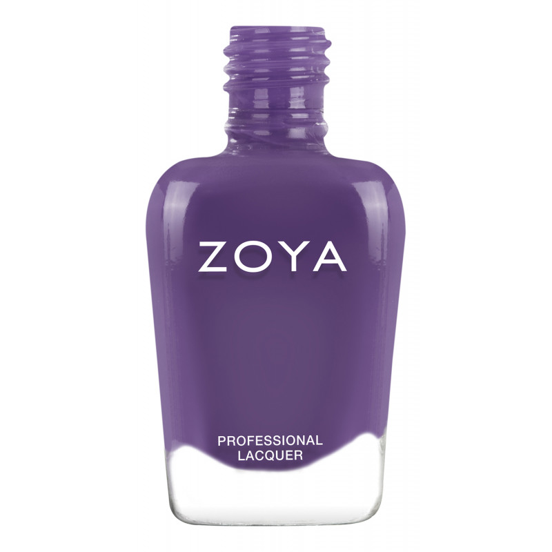 zoya in daphne polish .5oz (mu)