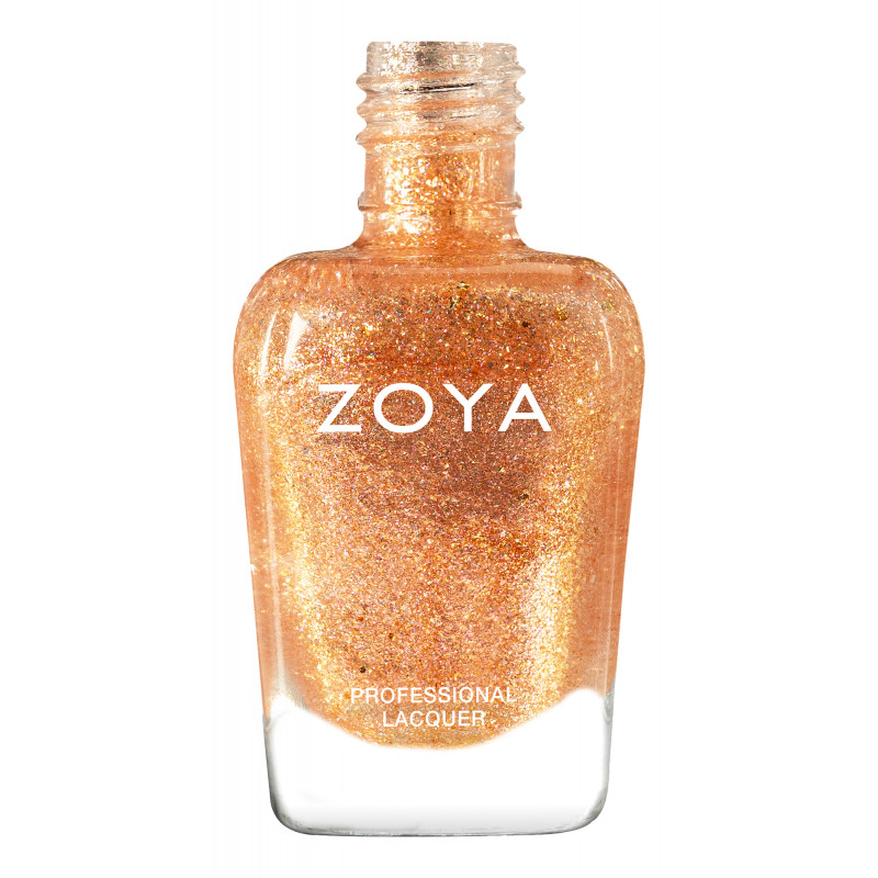 zoya sugar polish .5oz (sw)