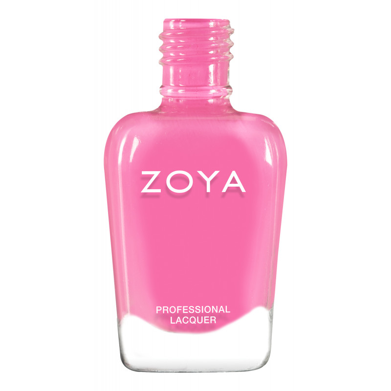 zoya lolly polish .5oz (sw)