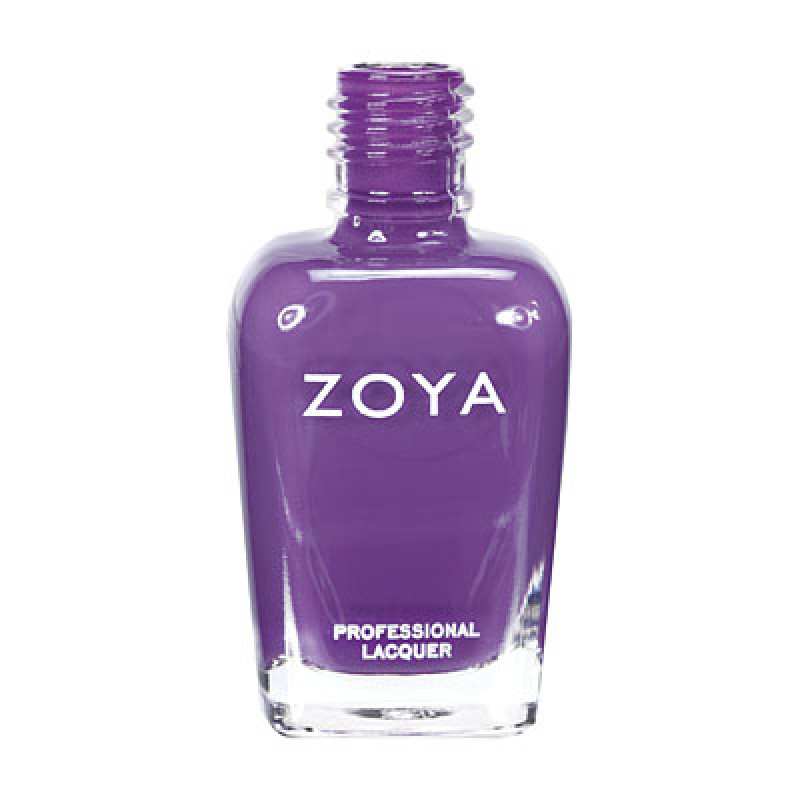 zoya mira polish .5oz