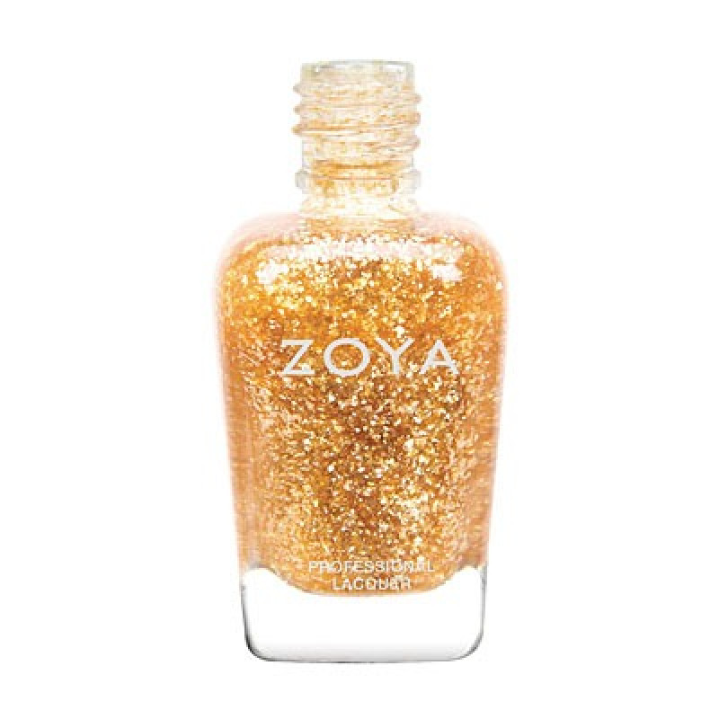  zoya maria luisa polish .5oz
