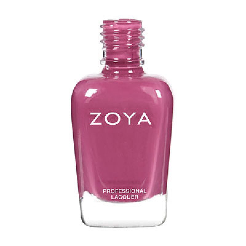 zoya paige polish .5oz