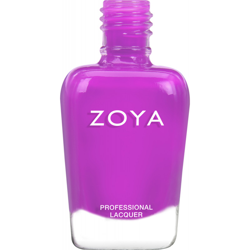 zoya soraya polish .5oz (bb3)