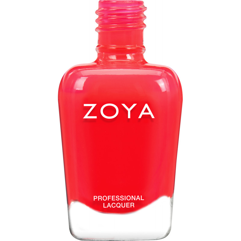 zoya alora polish .5oz (bb3)