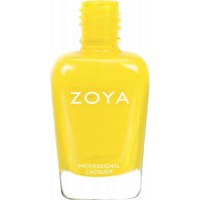 zoya taji polish .5oz (bb3)