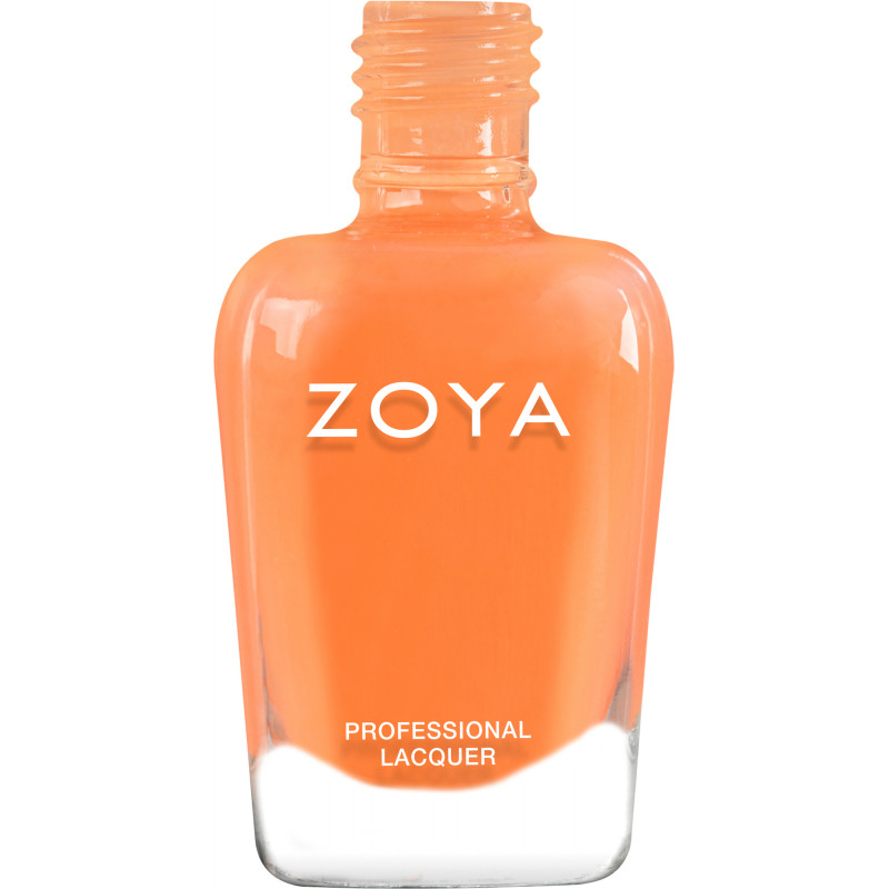 zoya aja polish .5oz (bb3)