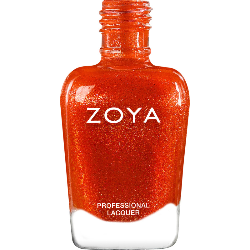 zoya rio polish .5oz (bb3)