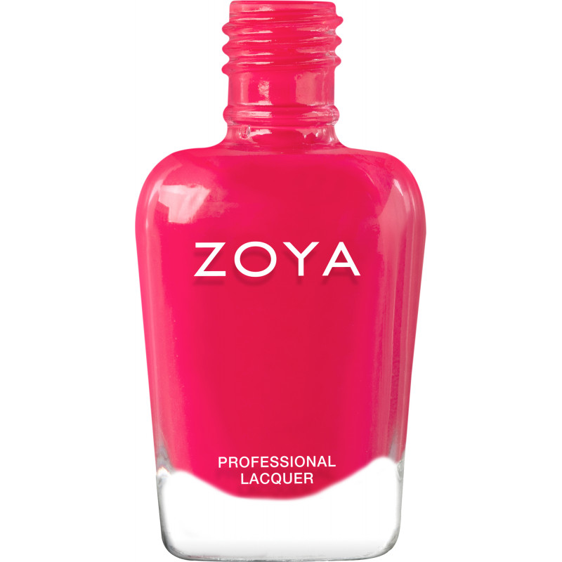 zoya coralie polish .5oz (bb3)