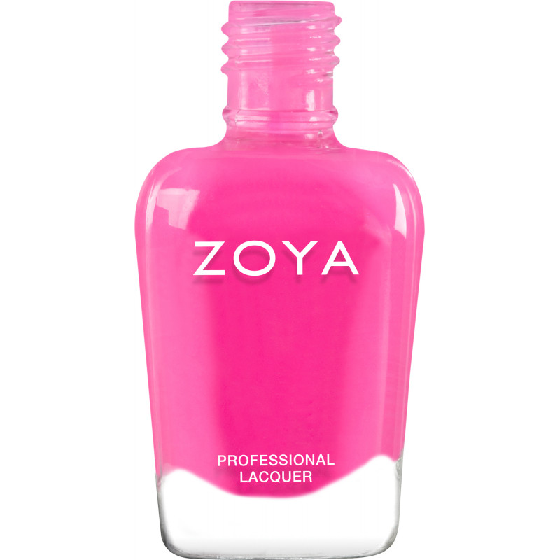 zoya pinkie polish .5oz (bb3)