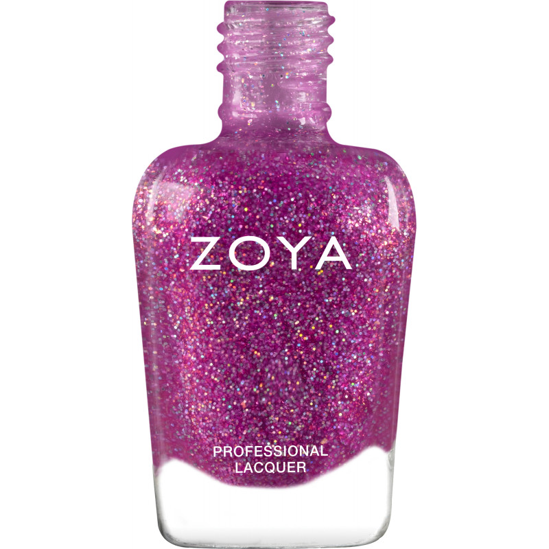 zoya leeloo polish .5oz (bb3)