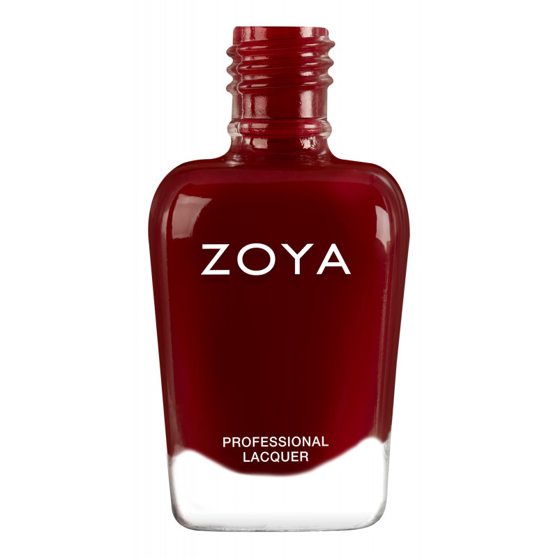 zoya merrit polish .5oz (son)