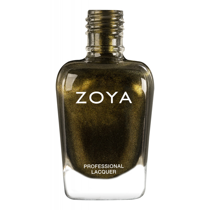 zoya lowell polish .5oz (son)