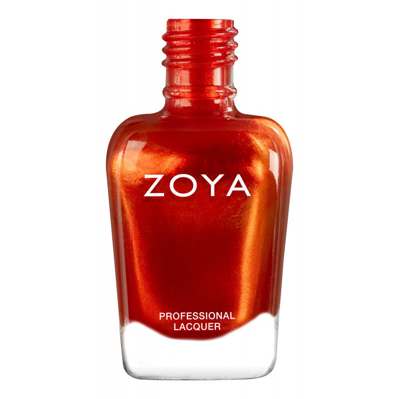 zoya phyre polish .5oz (son)