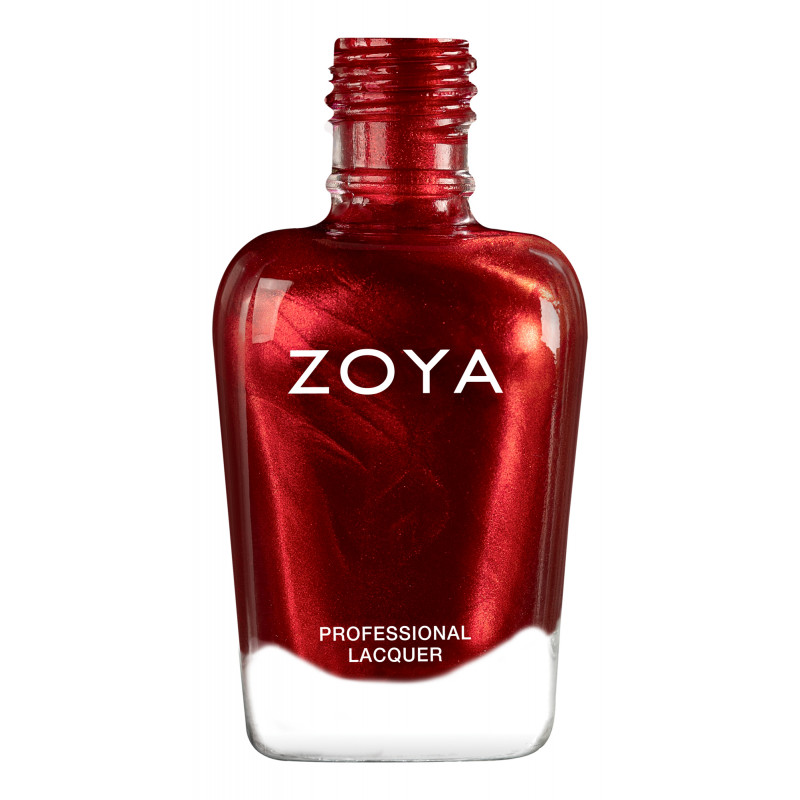 zoya gael polish .5oz (son)