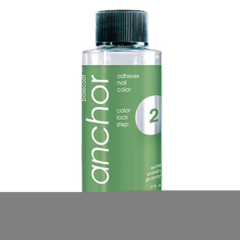 zoya anchor base coat 2oz..