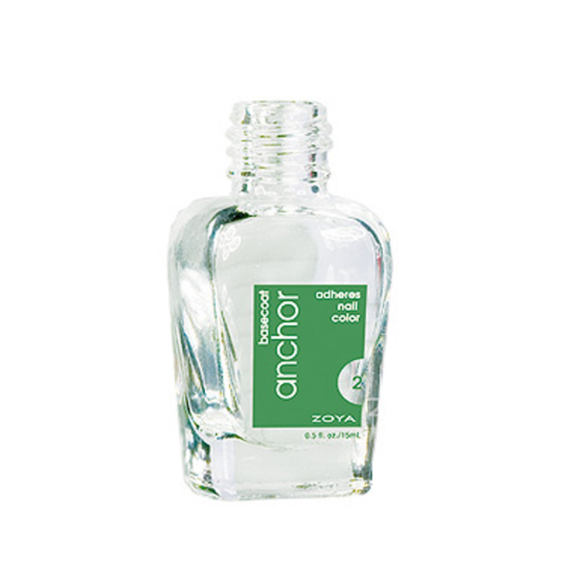 zoya anchor base coat .5oz