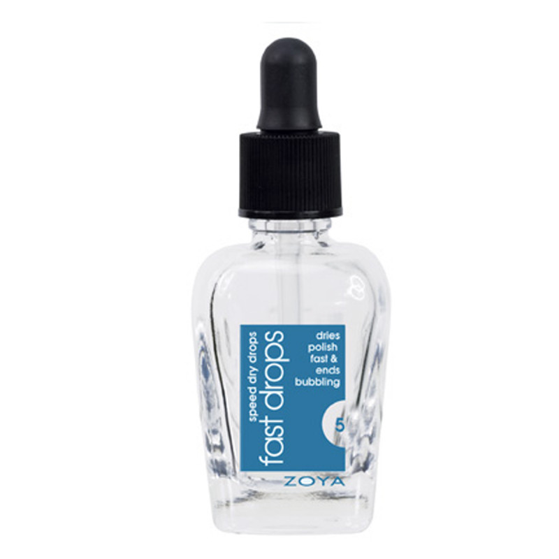 zoya fast drops .5oz..